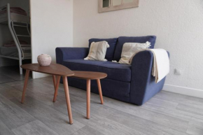 Studio - Grande Plage -Terrasse